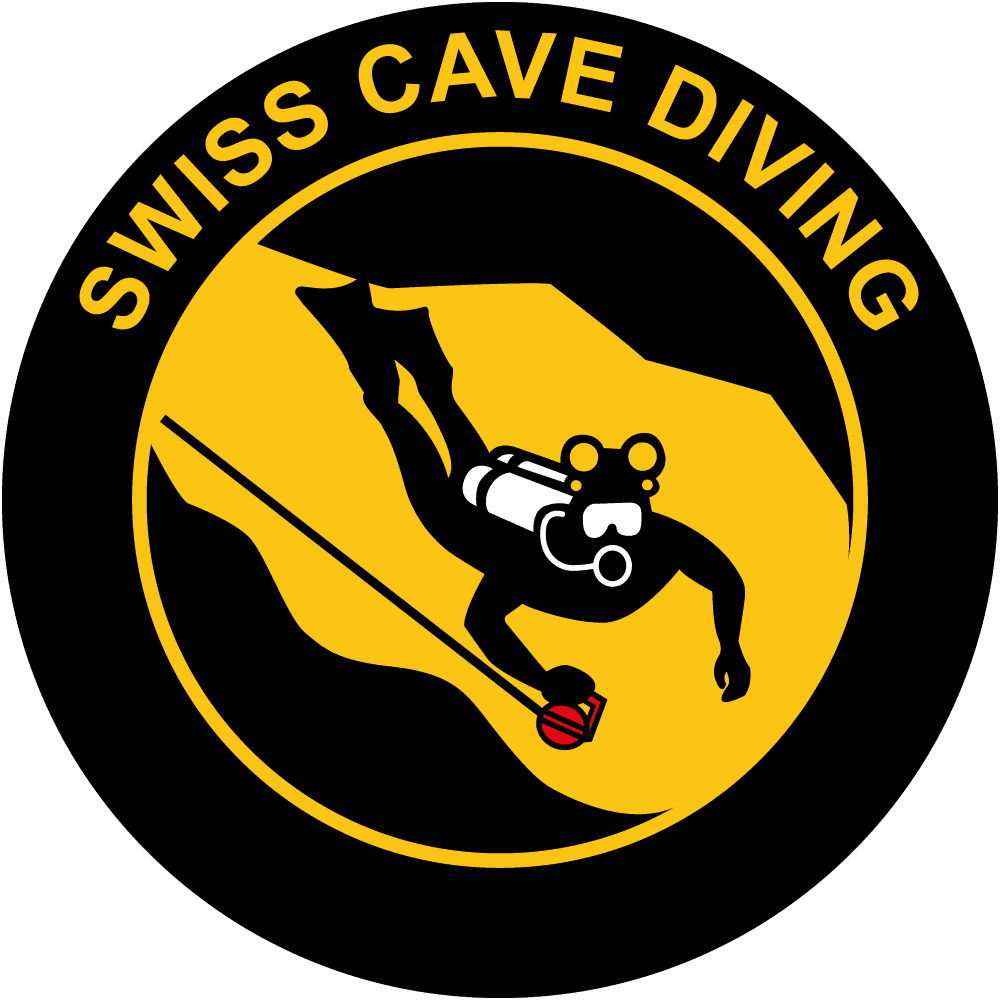 Swiss Cave Diving | DEVELOPMENT