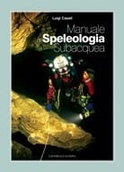 Titelbild Manuale di Speleologia Subacquea