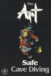 Titelbild The Art of Safe Cave Diving
