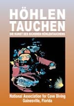 Titelbild Höhlentauchen