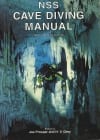 Titelbild NSS Cave Diving Manual