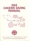 Titelbild NSS Cavern Diving Manual
