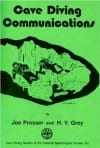 Titelbild Cave Diving Communications